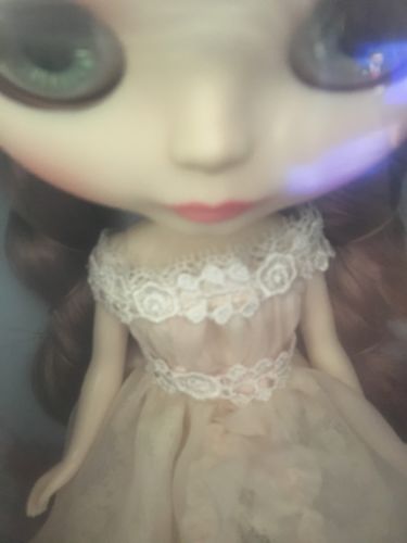 Takara-Neo Blythe doll - Bianca Pearl (12" NRFB MINT Brand New) LE US Seller