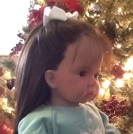 Reborn Toddlers by My Beautiful Babies custom made