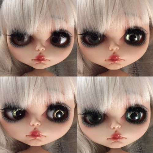 Custom ooaks Blythe doll