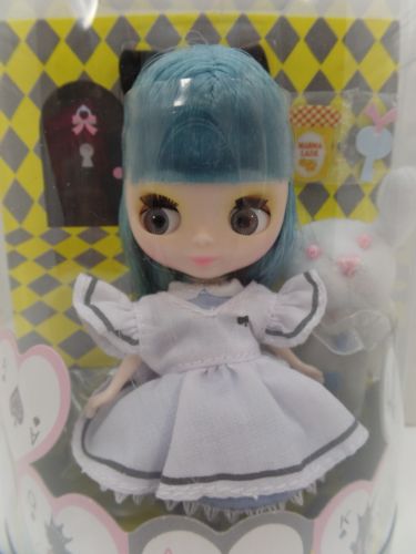 New Petite Takara Blythe Doll MARMALADE HEART