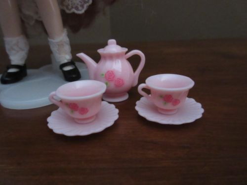 2006 Blythe Doll 'Victoria Lace' Hasbro Tomy *HTF*