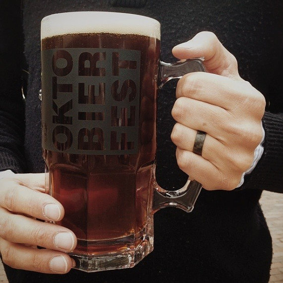 Twill Ultralight - Carbon Fiber Ring