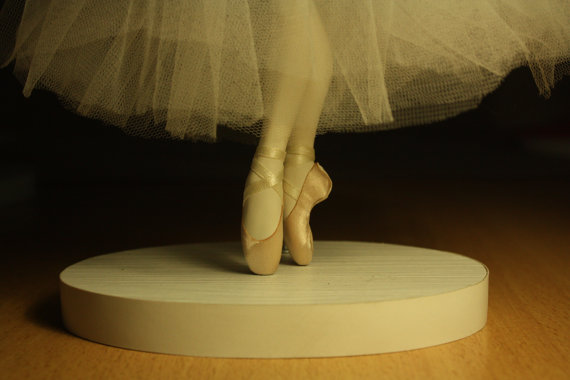 Bjd Doll GISELLE (New collection "Ballet")