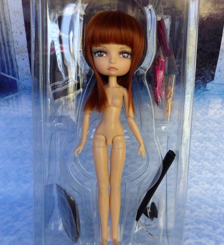 SOOM LILA BERRY BUBBLE POP POP
