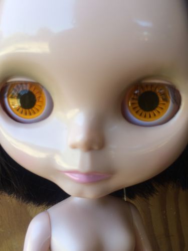Hasbro Takara CWC Neo Blythe Doll @2001/2002