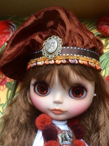 OOAK Custom Blythe