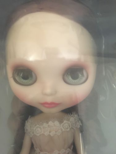 Takara-Neo Blythe doll - Bianca Pearl (12" NRFB MINT Brand New) LE US Seller