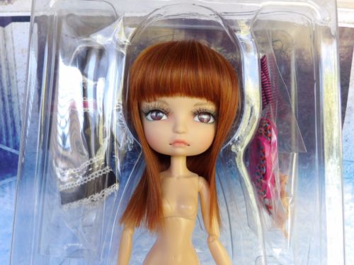 SOOM LILA BERRY BUBBLE POP POP