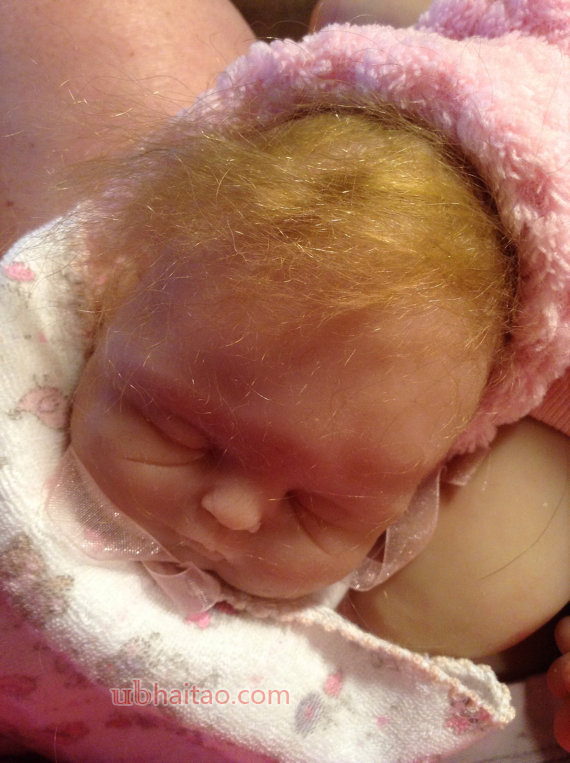 Silicone Baby Bundle
