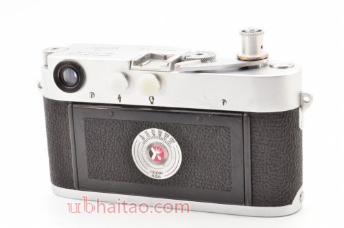 LEICA M3 DS Body Excellent Condition #69666