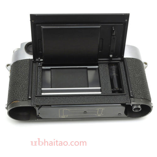 Leica M3 DS Film 35mm Camera Body