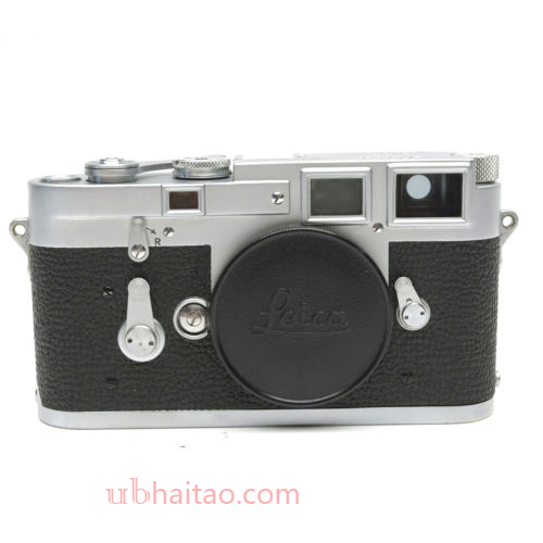 Leica M3 DS Film 35mm Camera Body