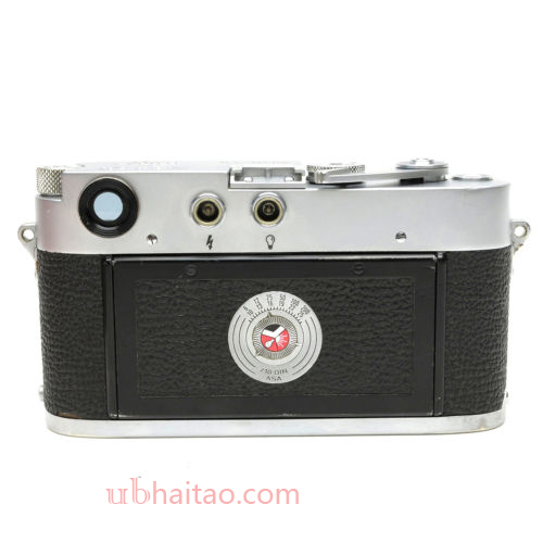 Leica M3 DS Film 35mm Camera Body