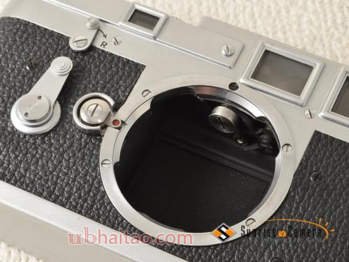 Leica M3 DS [EXCELLENT] from Japan (8637)
