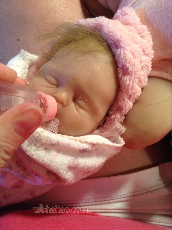 Silicone Baby Bundle