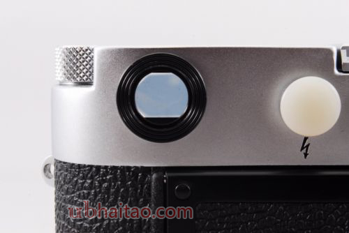 *MINT* Leica M3 Single Storoke Rangefinder Film Camera #642