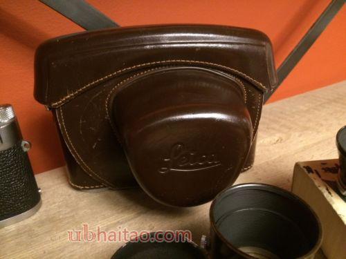 Last Chance! LEICA M3 Lot "L" Seal Intact, SS, SUMMICRON, Elmar, Extras! Exc!