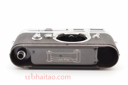 LEICA M3 DS Body Excellent Condition #69666