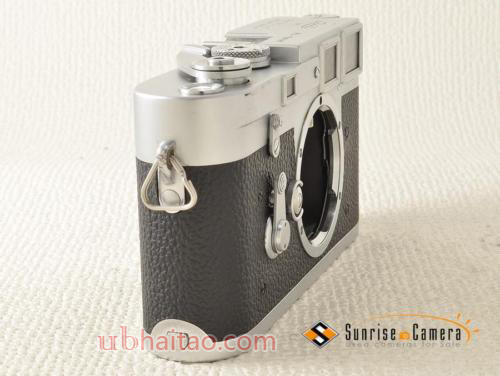 Leica M3 DS [EXCELLENT] from Japan (8637)