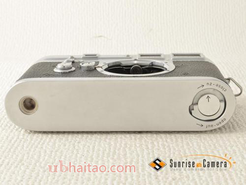 Leica M3 DS [EXCELLENT] from Japan (8637)
