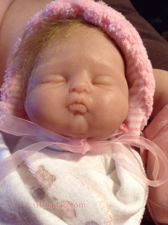 Silicone Baby Bundle
