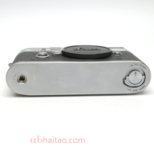 Leica M3 DS Film 35mm Camera Body