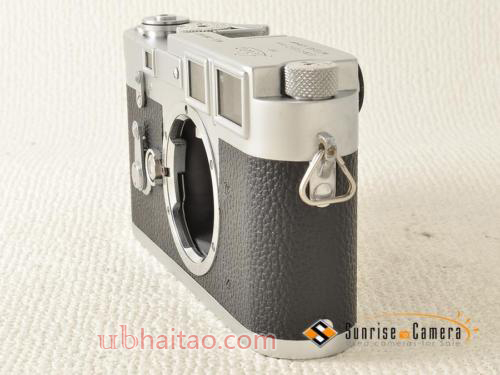 Leica M3 DS [EXCELLENT] from Japan (8637)