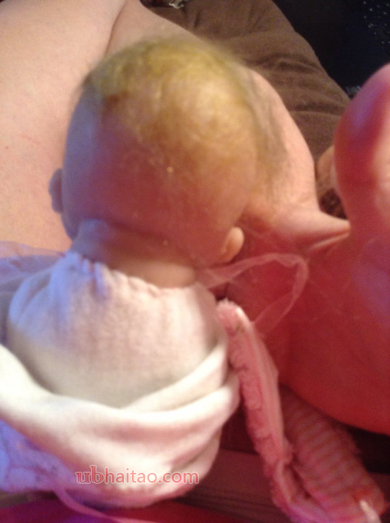 Silicone Baby Bundle