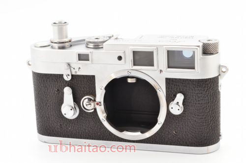 LEICA M3 DS Body Excellent Condition #69666