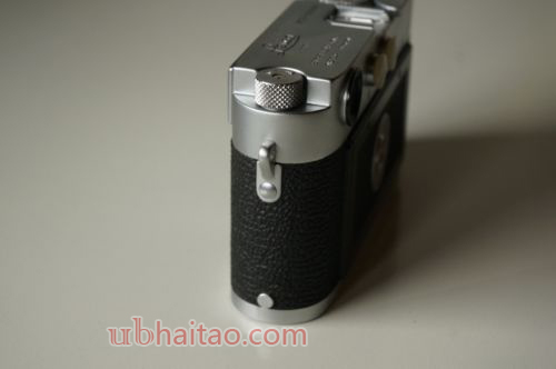 Leica M3 body double stroke "L" sealed
